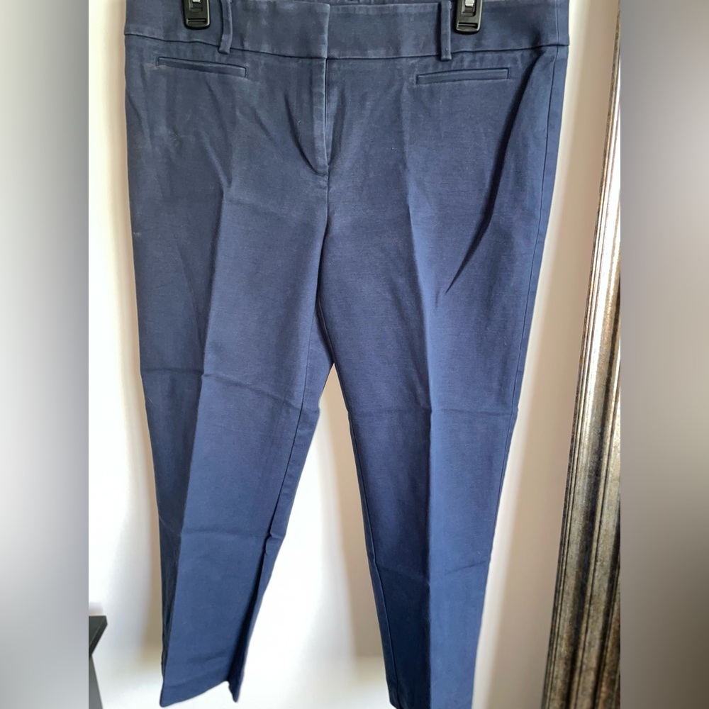 Ann Taylor Loft Pants
